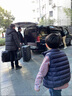 苑美居牛津布收納袋加厚大容量搬家打包袋裝衣服衣物被子整理托運行李包 墨魅黑-特大號【耐用10年/鎖扣加厚】 1個裝 曬單實拍圖