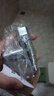 箭牌（ARROW）洗衣機水龍頭水嘴脫落自動(dòng)止水黃銅4分通用接頭專(zhuān)用止水閥角閥 曬單實(shí)拍圖