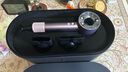 戴森（DYSON）HD16 智能吹風機 Supersonic 電吹風 負離子 速干護發(fā)  HD16晶耀紫色 七夕情人節(jié)禮物 曬單實拍圖