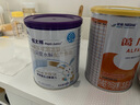 紐太特 特殊醫(yī)學(xué)用途嬰兒乳蛋白深度水解配方食品 0-12月適用 450g 曬單實(shí)拍圖