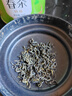 藝福堂綠茶 江蘇原產(chǎn)碧螺春特級精選70g 明前2025新茶春茶罐裝茶葉自飲 曬單實拍圖
