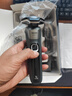 飛利浦（PHILIPS）男士電動(dòng)剃須刀旋護(hù)5系Pro SkinIQ 智能系列 歐洲版進(jìn)口 生日紀(jì)念日禮物 送男友送老公 S5887 曬單實(shí)拍圖