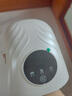 喜來(lái)康 喜來(lái)康小鯨魚(yú)手部按摩器指關(guān)節理療揉按手掌心熱敷教師節禮物 曬單實(shí)拍圖