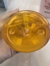 蜂花（BEE&FLOWER）洗發(fā)水生姜健發(fā)無硅油洗發(fā)露去油強(qiáng)韌男女士蓬松滋潤清爽洗發(fā)露 生姜健發(fā)洗發(fā)露550ML 曬單實拍圖