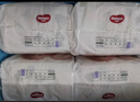 好奇（Huggies）金裝拉拉褲XXXL26*4(17kg以上)尿不濕【速干不易紅】 曬單實(shí)拍圖