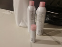 依云（evian）礦泉水噴霧（300ml×4）補(bǔ)水保濕爽膚水 囤貨套裝 曬單實拍圖