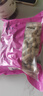 享食兔 龍巖花生紫衣濕烤1斤水煮花生福建特產(chǎn)堅果炒貨解饞下酒休閑零食 曬單實(shí)拍圖