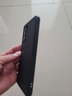 HotFire適用三星S21手機(jī)殼  三星Galaxy S21 5G保護(hù)套 鏡頭全包升級磨砂防摔男女款超薄硅膠軟殼 曬單實拍圖
