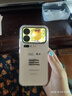 小米（MI）小米 17 Pro 妙享背屏 徠卡光影大師 第五代 驍龍 8 至尊版 白色 16GB+512GB 5G手機 曬單實(shí)拍圖