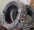 固特異（Goodyear）汽車輪胎 215/55R17 94V EGP 御乘二代 適配大眾帕薩特 曬單實拍圖