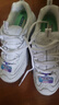 斯凱奇（Skechers）奶茶熊女鞋秋季厚底老爹鞋軟底百搭熊貓鞋休閑運(yùn)動(dòng)鞋149238 曬單實(shí)拍圖