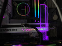 耕升GeForce RTX 5060 踏雪 OC 8G游戲顯卡 DLSS 4 電競游戲/設計剪輯/AI本地部署/直播娛樂(lè ) 曬單實(shí)拍圖