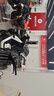 九號（Ninebot）電動(dòng)摩托車(chē)N85C 9號電動(dòng)電瓶車(chē)成人小型鉛酸電摩【門(mén)店自提】 顏色可到門(mén)店選 曬單實(shí)拍圖