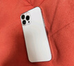圖拉斯【久用不發(fā)黃】 適用蘋果15promax手機殼iphone15pro保護套15超薄全包透明磁吸防摔高端男女款 【精美透亮】不黃原材+親膚手感+超強防爆 iPhone15Pro-6.1英寸 曬單實拍圖