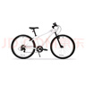 迪卡儂自行車山地車EXPL100青少年山地車6速24寸學(xué)生通勤單車-4984166 曬單實拍圖