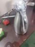 雙立人（ZWILLING）德國304不銹鋼保溫水壺家用大容量暖水瓶開水壺恒溫嬰兒用 304不 曬單實(shí)拍圖