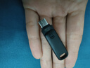 閃迪（SanDisk）512GB Type-C USB3.2 手機(jī)U盤(pán)DDC3黑色 讀速高達(dá)400MB/s 自動(dòng)備份 手機(jī)電腦兩用 雙接口大容量?jī)?yōu)盤(pán) 曬單實(shí)拍圖