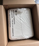 小熊（Bear）消毒柜 奶瓶消毒器帶烘干 嬰兒紫外線消毒器 22L+2面6顆 凈立方 曬單實(shí)拍圖