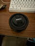 Canon/佳能 RF 50mm F1.8 STM單反全畫幅小痰盂鏡頭 標(biāo)準(zhǔn)定焦鏡頭大光圈人像鏡頭 RF50 1.8黑色（保稅倉發(fā)貨） 曬單實(shí)拍圖