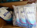 藍月亮 深層潔凈洗衣液 2.75kg*2+1kg*3袋+500g*3袋 薰衣草香 強效去污 曬單實拍圖