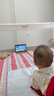 ANGI BABY床圍欄嬰兒童床護(hù)欄三面床上擋板寶寶防摔防掉床安全床護(hù)欄可升降 小熊灰 三面裝 【更安全】送床頭桿 【1.8+2.0+2.0】穩(wěn)固無縫床護(hù)欄 曬單實(shí)拍圖