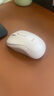 羅技（Logitech）M221無線鼠標(biāo)(M220造型)usb無線靜音鼠標(biāo)筆記本臺式電腦mac無線辦公鼠標(biāo)中小手電池小巧便攜 多彩 茱萸粉 曬單實拍圖