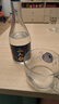江小白 三人飲 清香白酒 46度 500mL 單瓶 口糧酒糧食酒 曬單實(shí)拍圖