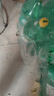 可口可樂（Coca-Cola）雪碧 Sprite 檸檬味 汽水 碳酸飲料 2L*6瓶 曬單實拍圖