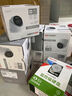 HIKVISION?？低暠O(jiān)控?cái)z像頭200萬室內(nèi)外監(jiān)控器拾音紅外夜視可錄音半球poe供電手機(jī)遠(yuǎn)程 T12HV3-IA 2.8MM 曬單實(shí)拍圖