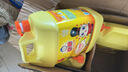 白貓 檸檬紅茶洗潔精5kg*4瓶（整箱）A類(lèi)食品用去油祛味紅茶香洗潔精 曬單實(shí)拍圖