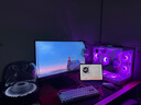 華碩全家桶RTX 5060 Ti/RTX 5060主機(jī)14600KF組裝電腦主機(jī)電競(jìng)游戲主機(jī)臺(tái)式機(jī)DIY整機(jī)天選姬白色海景房 13400F+華碩RTX 5060 配置一 曬單實(shí)拍圖