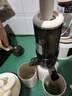 九陽（Joyoung）NFC榨汁機原汁機 家用多功能電動冰淇淋機全自動冷壓榨果汁果蔬機渣汁分離Z5-LZ550 國家補貼 曬單實拍圖