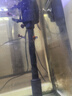 森森（SUNSUN）多功能潛水泵魚缸上濾用增氧小型水族箱抽水泵三合一過濾器水泵 升級款6W四合一(抽水/增氧/造浪/除油膜) 曬單實拍圖