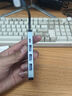 宏碁（acer） Type-C擴(kuò)展塢USB-C轉(zhuǎn)HDMI轉(zhuǎn)接頭3.0分線器適用MacBook電腦轉(zhuǎn)換器4K投屏PD充電器拓展塢五合一 曬單實(shí)拍圖