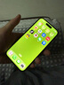 Apple/蘋果 iPhone 15 (A3092) 256GB 黑色 支持移動聯(lián)通電信5G 雙卡雙待手機 曬單實拍圖