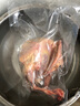 硒全食美富硒老鴿 凈重400g/只 冷凍 供港鴿子生鮮冷鏈 煲湯優(yōu)選鹵煮食材 曬單實(shí)拍圖