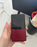 金立（Gionee）老年人手機4G全網(wǎng)通翻蓋老年機 超長待機 大字體大聲音大按鍵學生大屏老人機專用功能機V16 紅色 曬單實拍圖