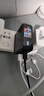 CUKTECH酷態(tài)科10號超級電能充Ultra氮化鎵充電器頭120W/100W四口快充頭接入米家兼容筆記本電腦蘋(píng)果17小米 曬單實(shí)拍圖