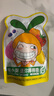 窩小芽?jì)和闶砿ini棒棒糖（混合口味） 無(wú)糖休閑零食28g*3袋 曬單實(shí)拍圖