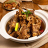 小牛紀(jì) 國產(chǎn)原切羊蝎子 凈重5斤 羊肉羊脊骨脖骨帶肉火鍋食材源頭直發(fā) 曬單實(shí)拍圖