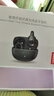 聯(lián)想（lenovo）藍(lán)牙耳機(jī)耳夾式開放不入耳藍(lán)牙5.4無線運(yùn)動音樂游戲耳機(jī)適用蘋果華為小米OPPO手機(jī)EA420黑色 曬單實(shí)拍圖