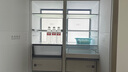 美的（Midea）首創(chuàng)45cm超薄嵌入餐邊柜家用客廳冰箱左餐右廚大容量底部散熱十字四開門國家補(bǔ)貼BCD-427WUSGPZM 曬單實(shí)拍圖