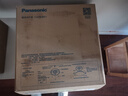 松下（Panasonic）燈LED燈吸頂燈客廳臥室燈具高顯色 圓形24瓦素白HHXC2221L 曬單實(shí)拍圖