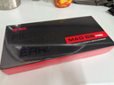 美加獅MAD 60 68 HE/MAD 68 Pro 磁軸鍵盤(pán)有線(xiàn)連接客制化機械61/68鍵輕巧配列網(wǎng)頁(yè)驅動(dòng)電競游戲鍵盤(pán) MAD 68 Pro 白色等高線(xiàn) 磁玉軸定制版 曬單實(shí)拍圖