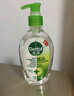 滴露Dettol免洗洗手液經(jīng)典松木200ml 免洗手消毒液凝膠有效抑菌99.99% 曬單實(shí)拍圖