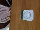 公牛定時(shí)器插座定時(shí)開(kāi)關(guān)控制器電動(dòng)車(chē)電瓶車(chē)充電定時(shí)器倒計時(shí)家用機械式智能自動(dòng)斷電預約循環(huán)間歇魚(yú)缸定時(shí) 10A機械式D-2[3腳插頭 可循環(huán)] 曬單實(shí)拍圖