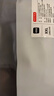 京東京造10A抑菌男式內褲男純棉平角內褲大碼男生四角短褲衩4條XXL 曬單實(shí)拍圖