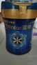 美贊臣藍臻 3段奶粉 幼兒配方奶粉（12-36月）820g*4 實證乳鐵蛋白 曬單實拍圖