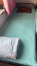 苡茉折疊床單人床午休床簡(jiǎn)易便攜租房午睡鐵床辦公室硬板行軍床灰80 曬單實(shí)拍圖
