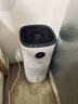 美的（Midea）無(wú)霧空氣加濕器凈化家用母嬰專(zhuān)用臥室靜音除菌小型工業(yè)霧化器空調取暖伴侶女生禮物政府補貼U12 曬單實(shí)拍圖